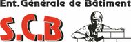 Logo SARL S.C.B