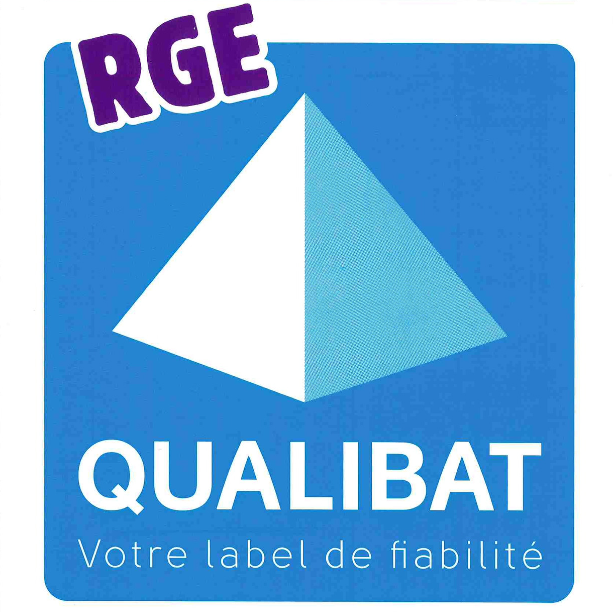 Logo RGE Qualibat