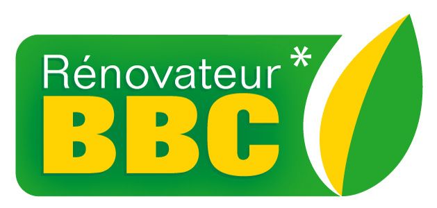 Logo Rénovateur BBC