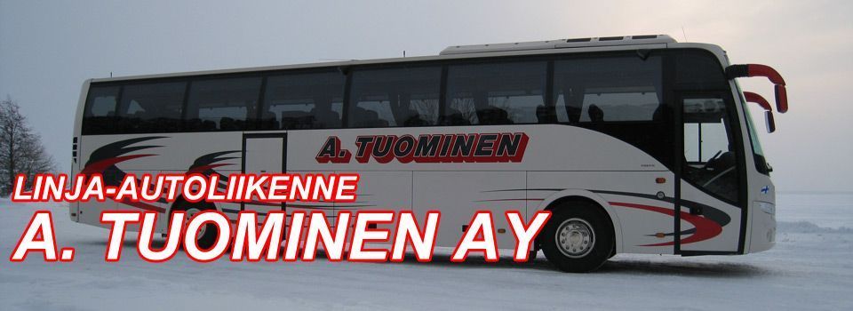 atuominen.fi