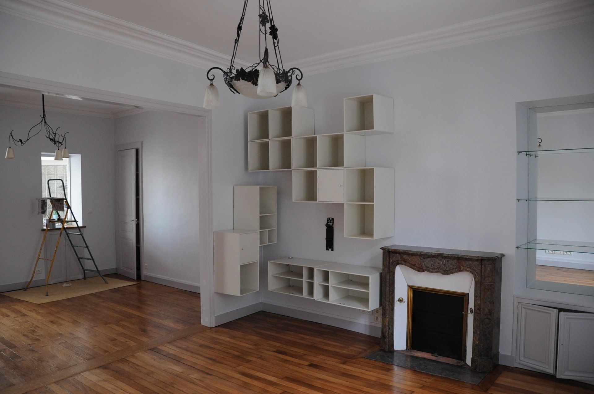 Rénovation complète