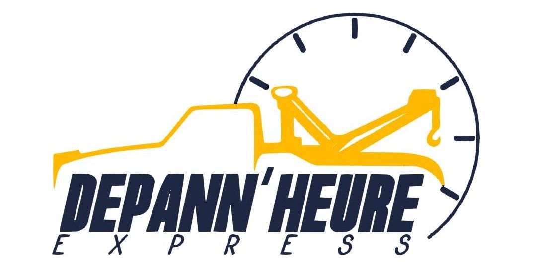 Logo DEPANN'HEURE EXPRESS