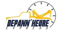 Logo DEPANN'HEURE EXPRESS