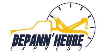 Logo DEPANN'HEURE EXPRESS