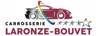 Carrosserie Laronze-Bouvet logo