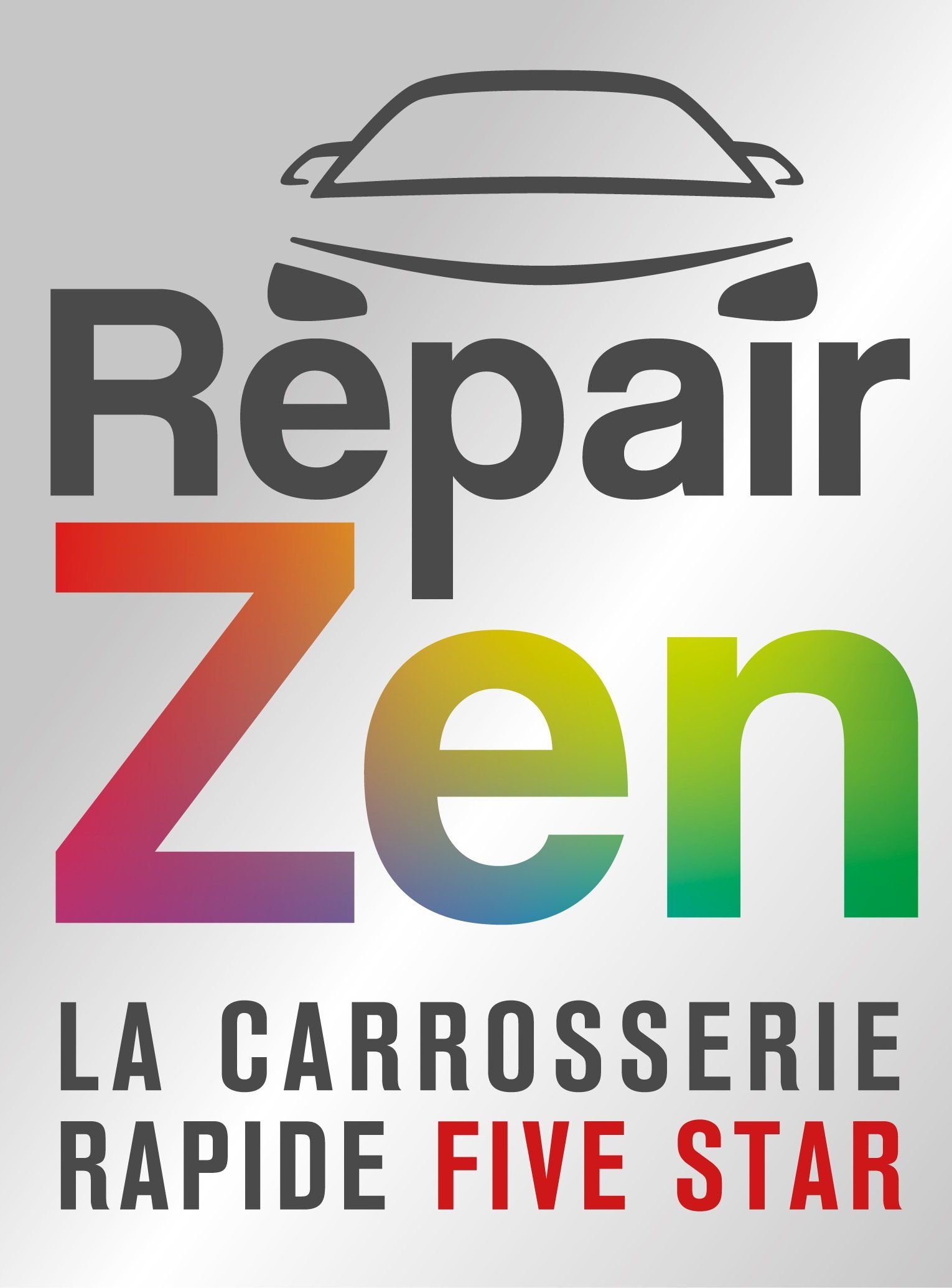 Repair Zen