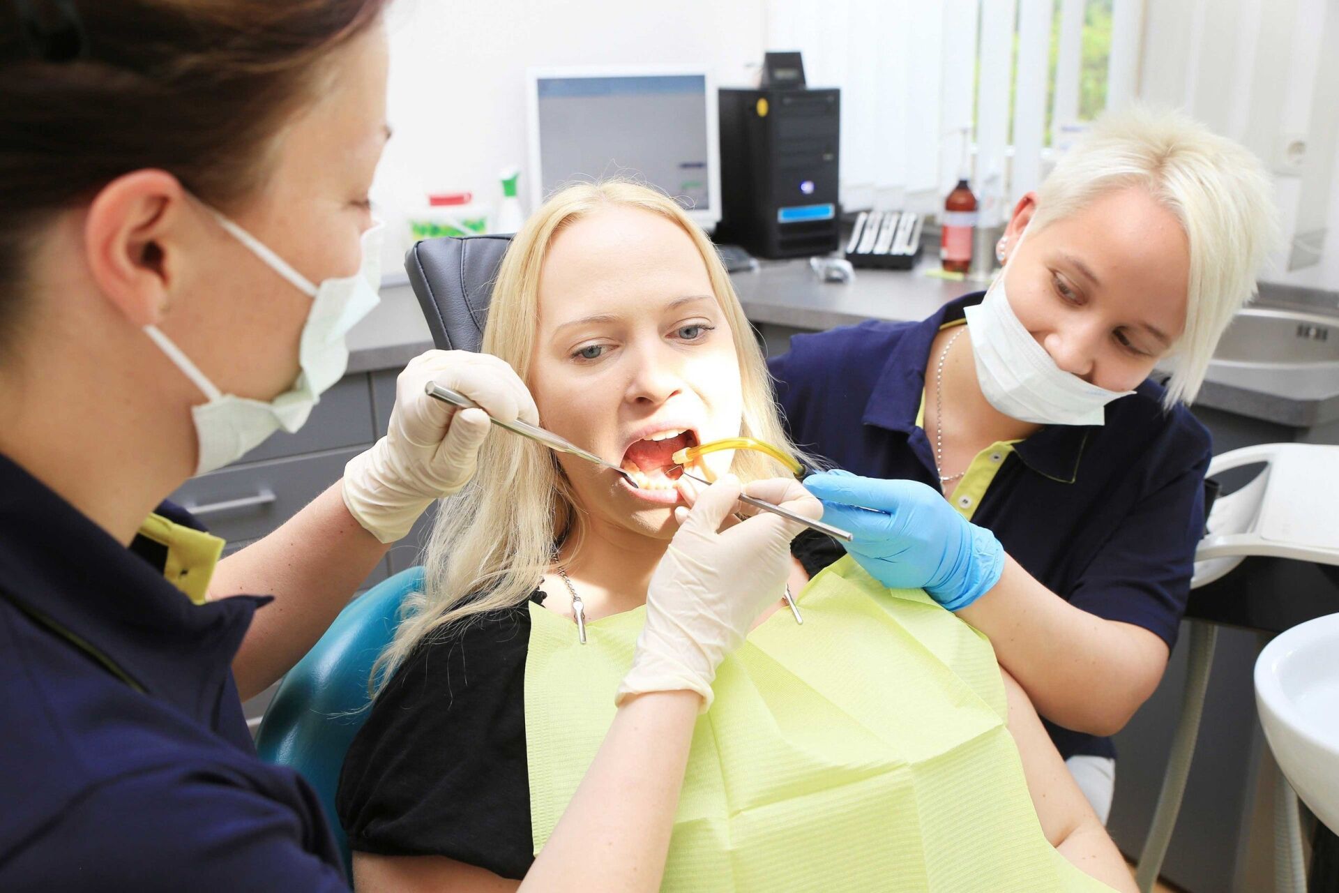 Zahnarztpraxis Koellner