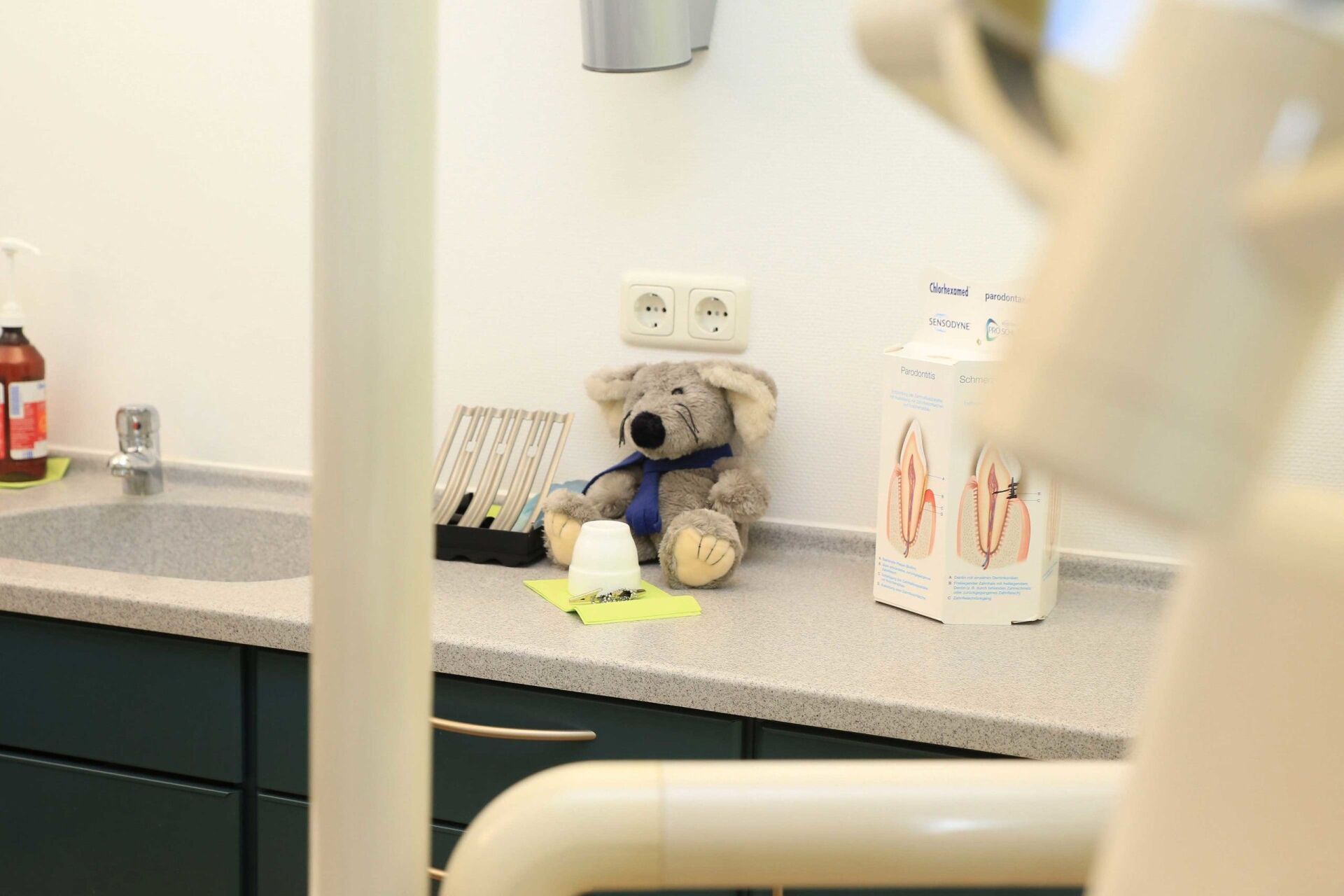 Zahnarztpraxis Koellner