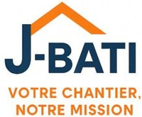 Logo J-BÂTI