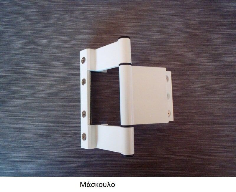 Φωτογραφικό υλικό G.I Metal στο Αιγάλεω