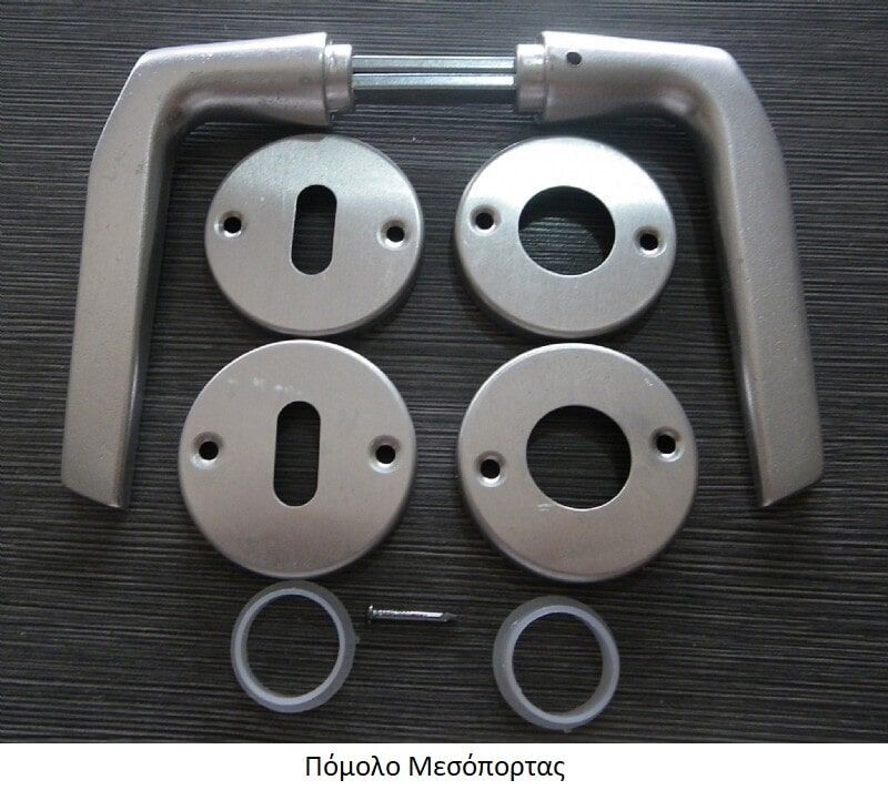 Φωτογραφικό υλικό G.I Metal στο Αιγάλεω