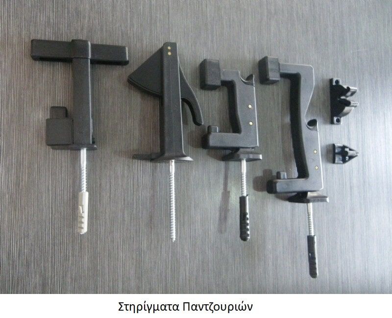 Φωτογραφικό υλικό G.I Metal στο Αιγάλεω