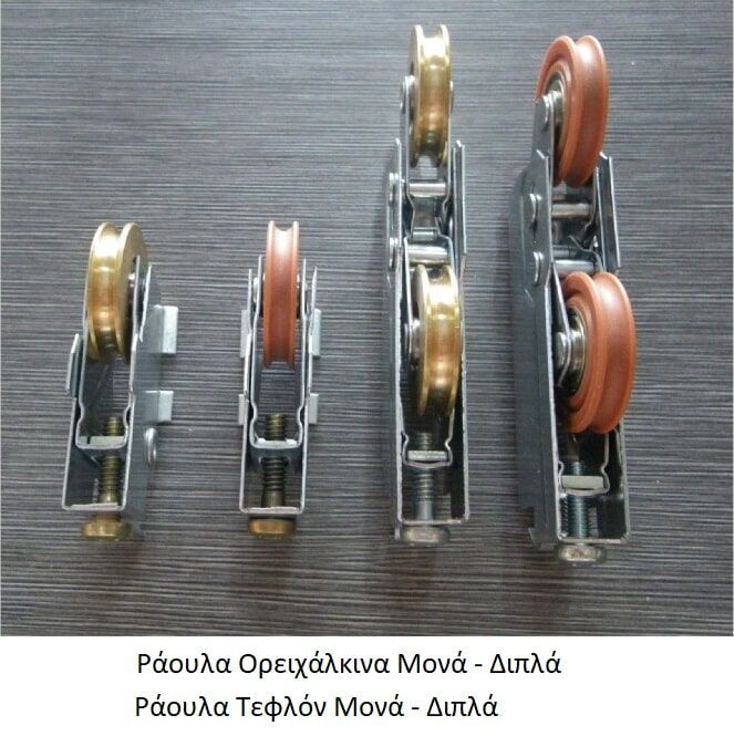 Φωτογραφικό υλικό G.I Metal στο Αιγάλεω