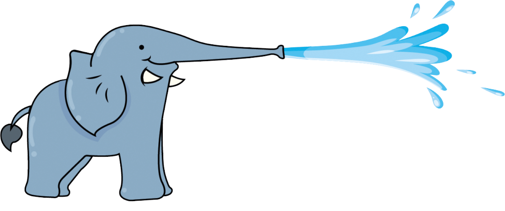 Logo Lena's Rohrreinigung – Meisterbetrieb