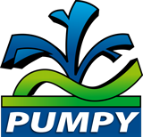 Logo de Pumpy - Aquapur