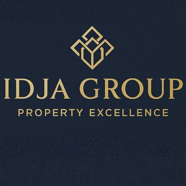 Logotipo del Grupo IDJA