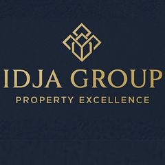 Logotipo del Grupo IDJA