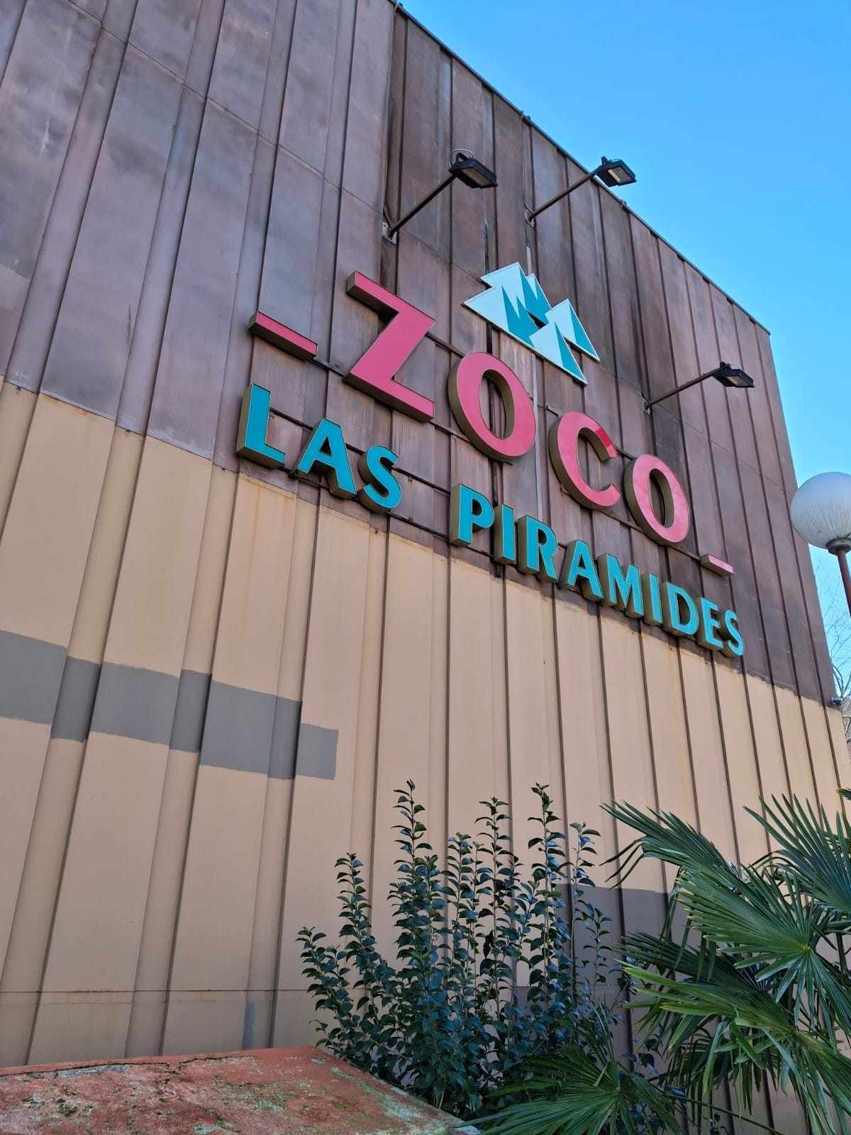 Un letrero con la inscripción