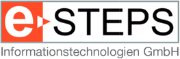 Esteps Logo