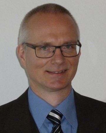 Dipl.-Ing. Berthold Althoff
Produktion / Inbetriebnahme