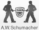 AW-Schumacher Logo