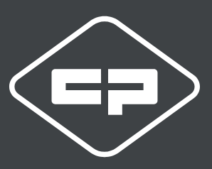 C-P Logo