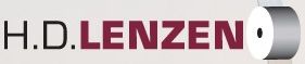HD-Lenzen Logo