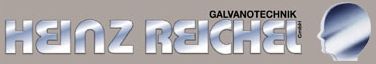 Heinz Reichel Logo