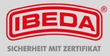 IBEDA Logo
