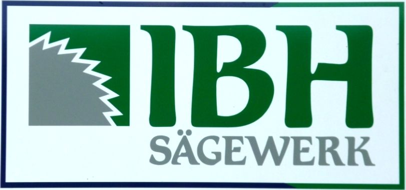 IBH Logo