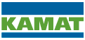 KAMAT Logo