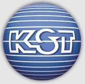 KST Logo
