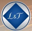 L & T Logo