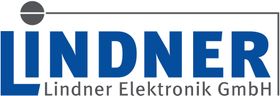 Lindner Elektronik GmbH | Herdecke Logo Lindner Elektronik GmbH | Herdecke | Logo
