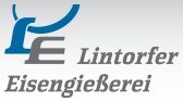 Lintorfer Eisengie Logo