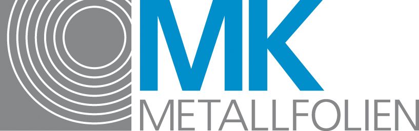 MK-Metallfolien Logo