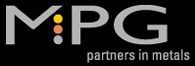 MPG Logo