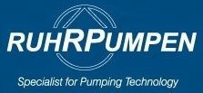 Ruhrpumpen Logo