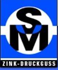 Siegfried Müller Druckguss Logo