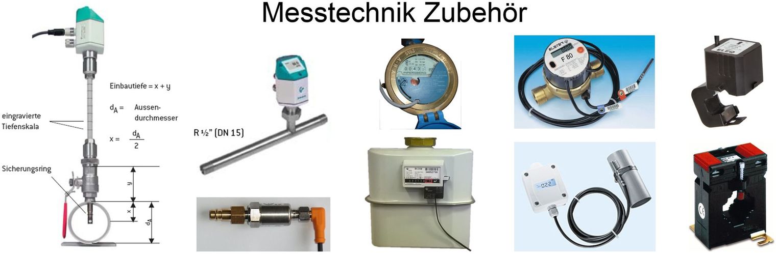 Messtechnik