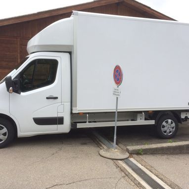 DANI-Transport | Umzug • Reinigung • Entsorgung • Hauswartung