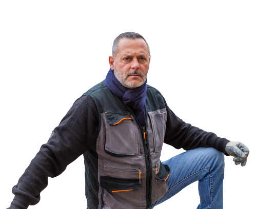 Photo de M. FALCK JAMES