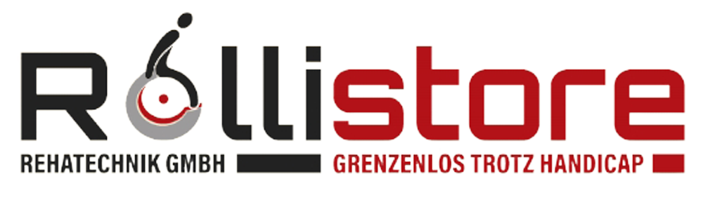 Logo Rollistore Rehatechnik GmbH in Lippstadt