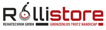 Logo Rollistore Rehatechnik GmbH in Lippstadt