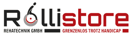 Rollistore Rehatechnik GmbH in Lippstadt Logo Rollistore Rehatechnik GmbH in Lippstadt