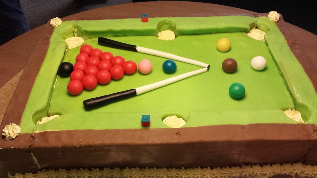 Billiard Lounge - Billiard Center Zypresse - Zürich