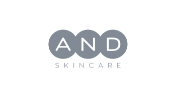 AND Skincare Logo