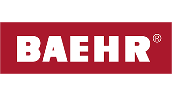 Baehr Logo