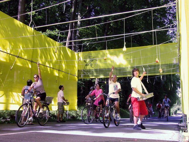 Event/Spezial Gerüste - PEBA Gerüste AG – Schaffhausen