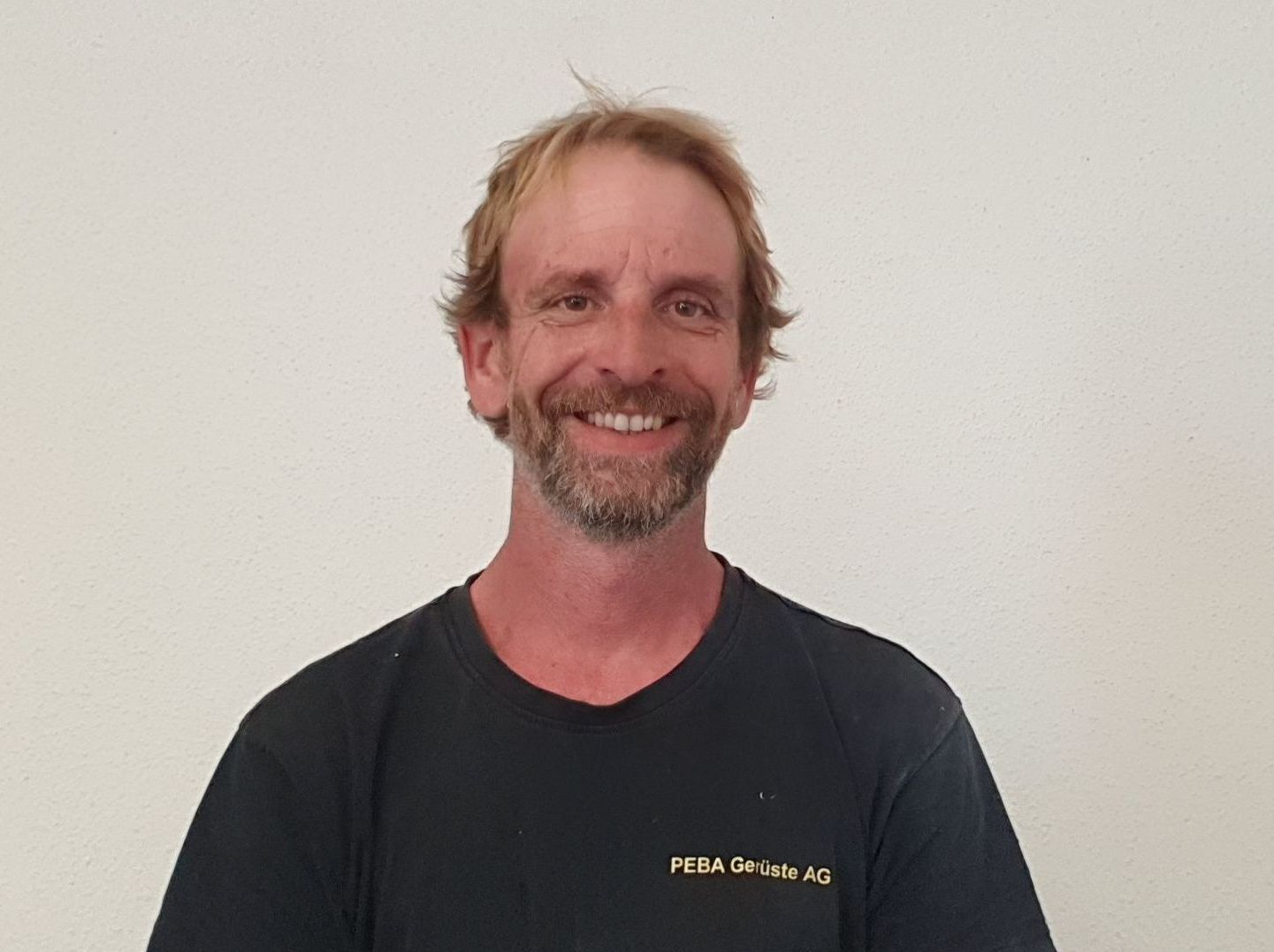 Team - PEBA Gerüste AG – Schaffhausen